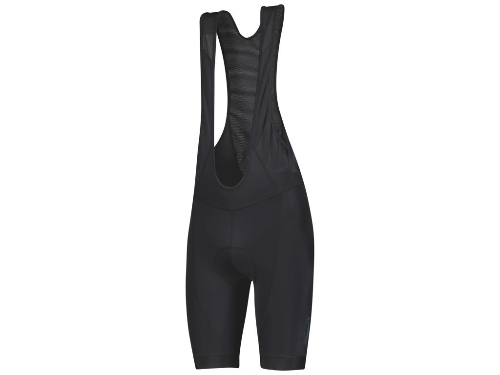 Endurance + Bibshorts Sort Herre (størrelse: Small) fra Scott