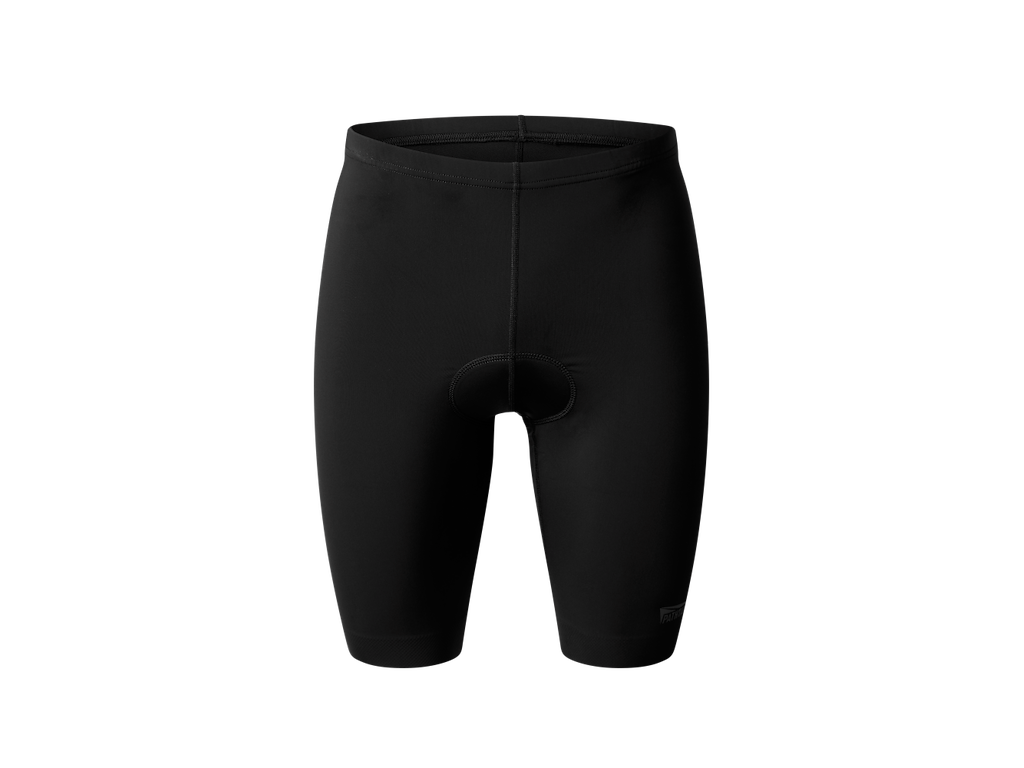 Spinning Shorts   Cykelshorts M Pude   Spinning   Herre   Sort   2xl fra Pathtaker