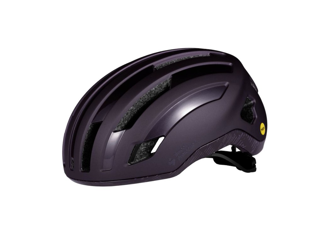Outrider Mips   Cykelhjelm   Plum   S fra Sweet Protection