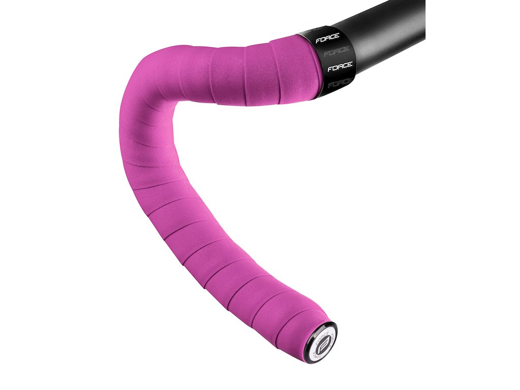 Eva Styrbånd  Pink fra Force