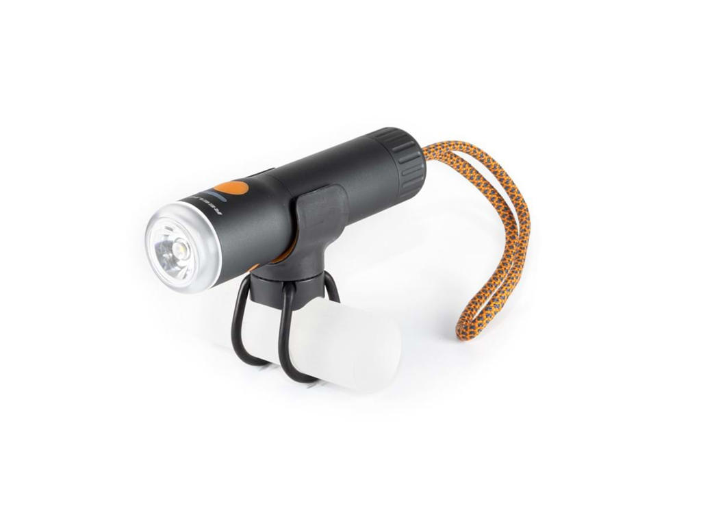 Lux Forlygte   Usb Opladelig   700 Lumen fra Reelight