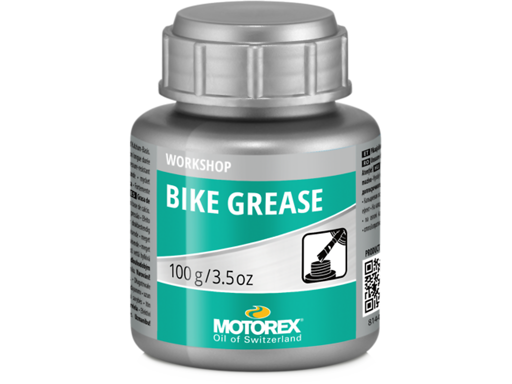 Cykel Grease   100g fra Motorex