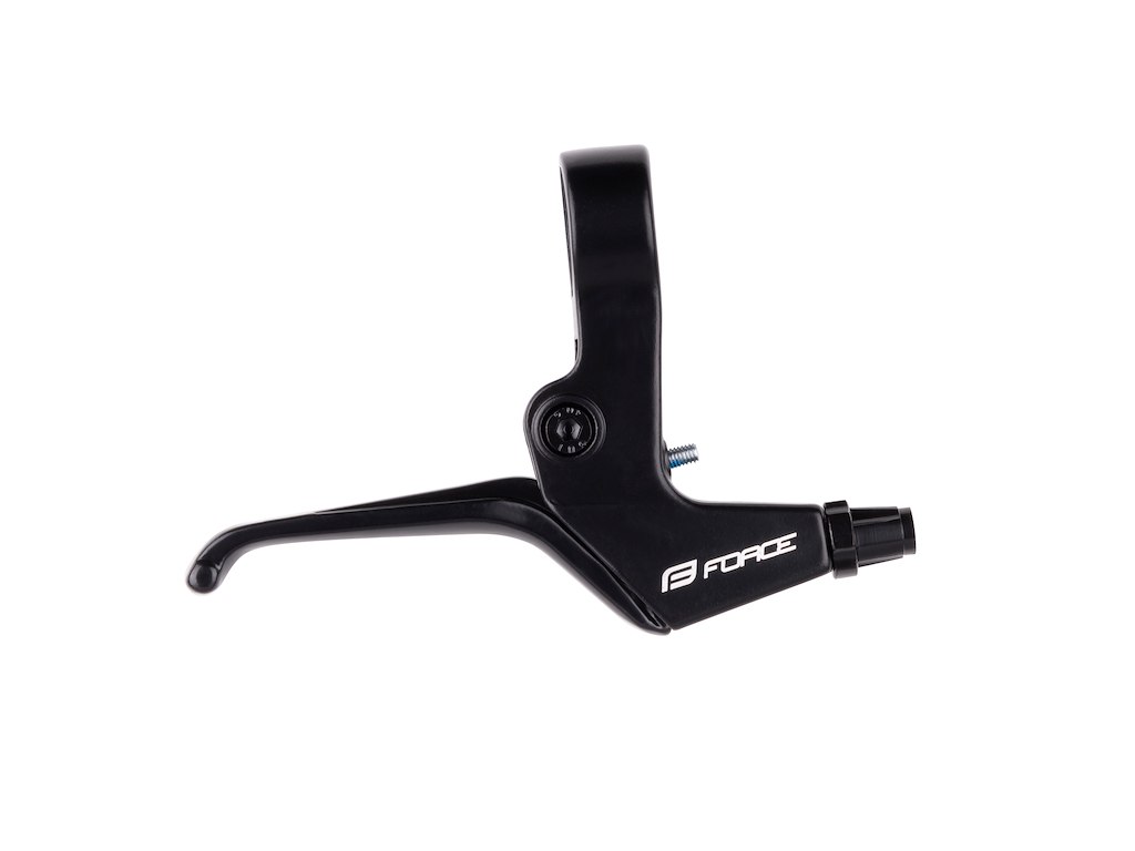 Bresmegreb Til V Bremser 16 24" Cykler Revoshift   Aluminium Sort fra Force