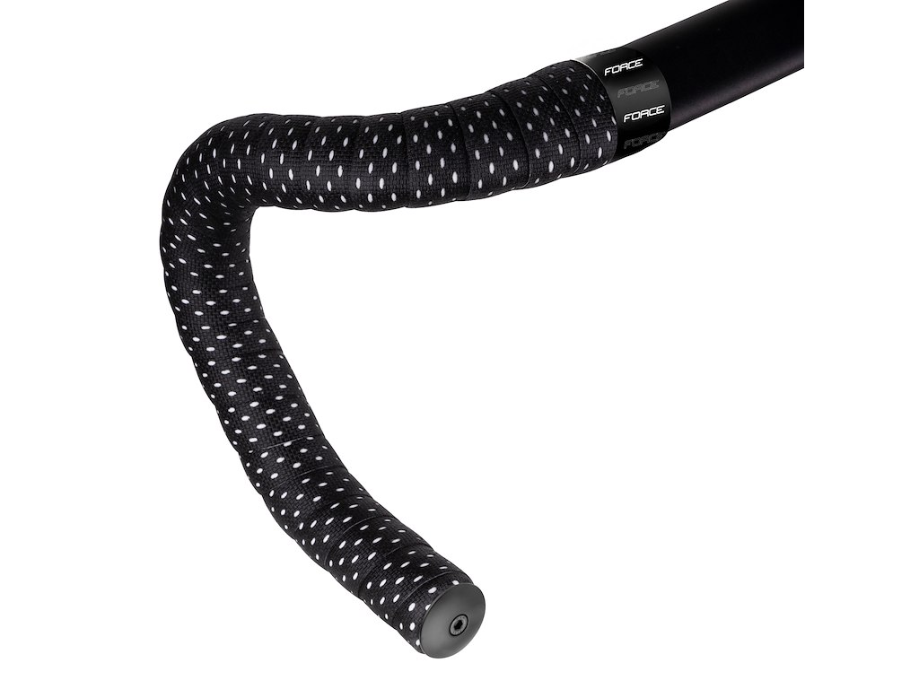 Control Pro Styrbånd Sort fra Force