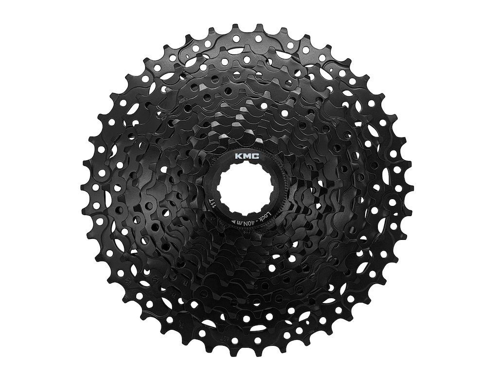 Kassette 11 Gear 11 50 Tands Til Mtb   Passer Til Shimano Og Sram fra Kmc