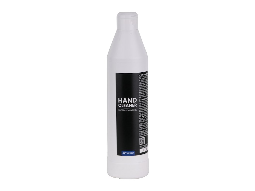 Hånd Rens Paste 0,5 Liter fra Force