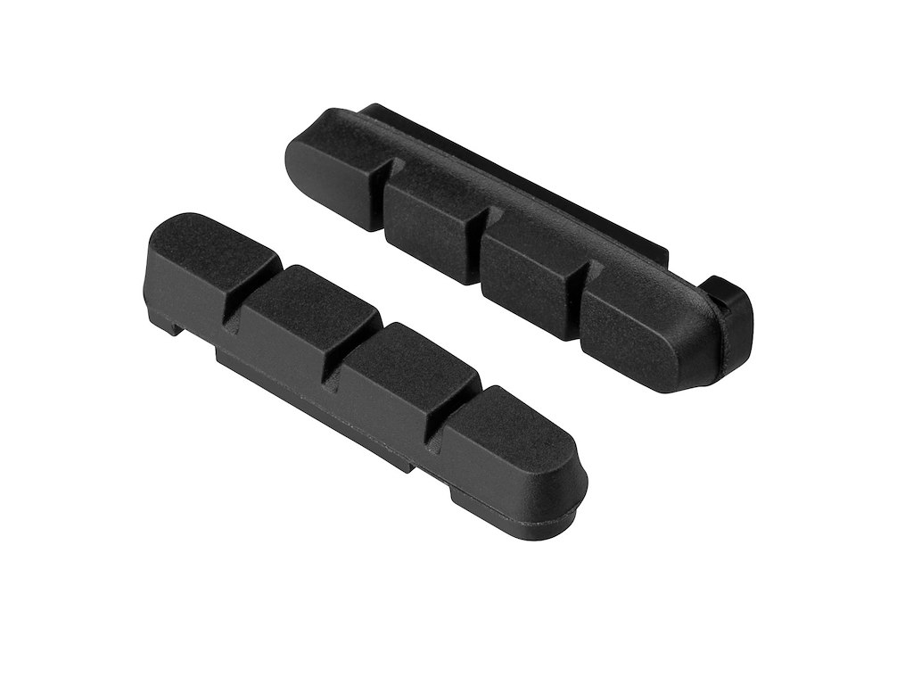 Bremsegummi 55 Mm Til Carbon Fælge   Shimano Sram fra Force