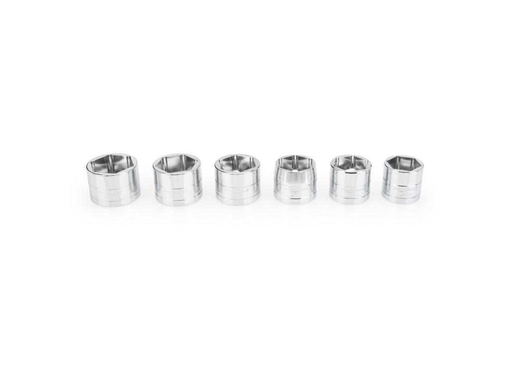 Skt 6   Toppe Sæt   24, 26, 27, 28, 30 Og 32mm fra Park Tool