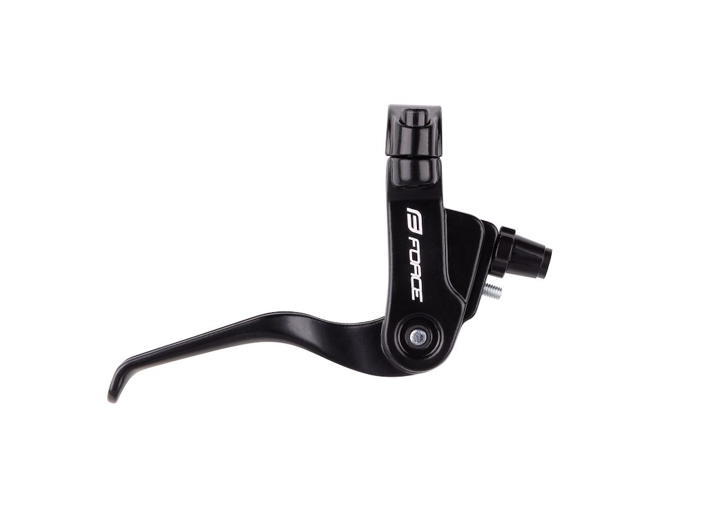 Bresmegreb Til V Bremser 16 24" Cykler   Aluminium Sort fra Force