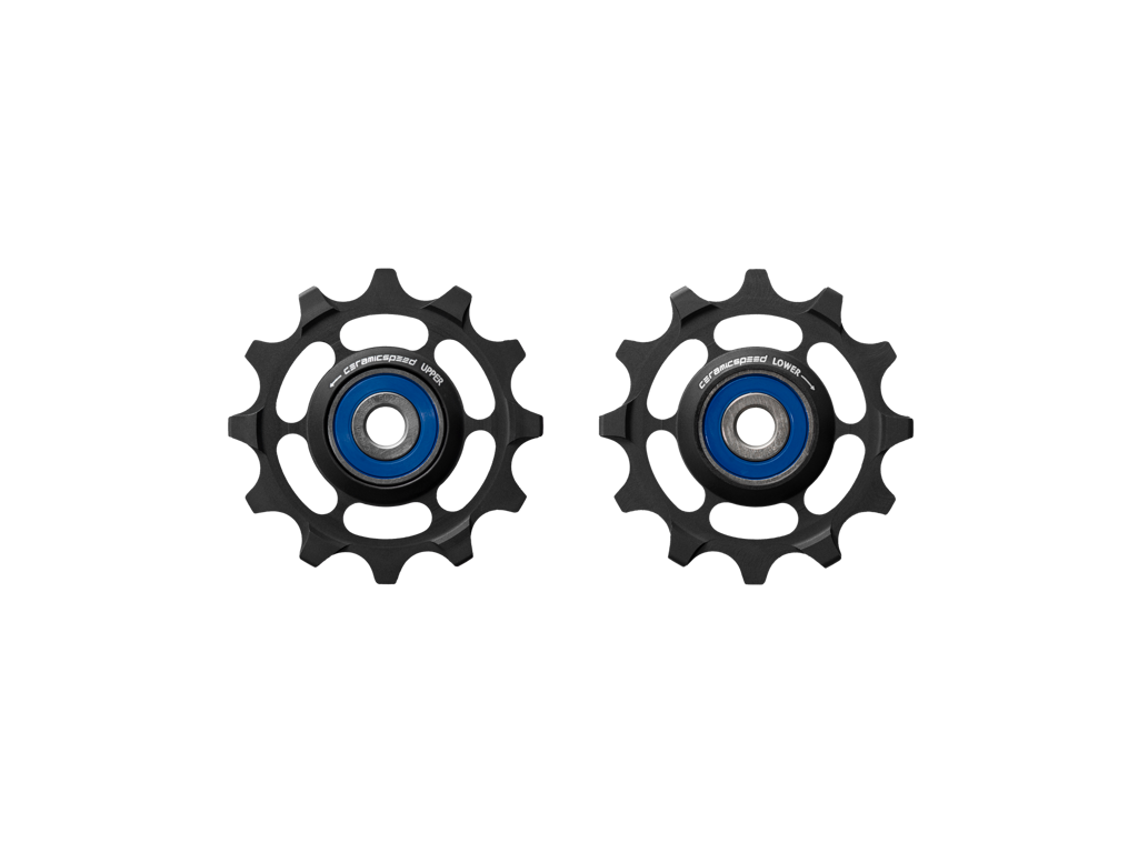 Pulleyhjul Sram 11s 1x; Force 1, Rival 1, Xx1, X01, Cx1 fra Ceramicspeed