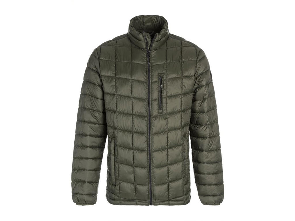 Luis   Jakke   Duffel Bag   Str. L fra Whistler