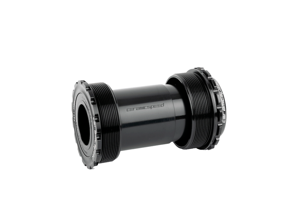 Alpha Road Krankboks   T47a   24mm fra Ceramicspeed