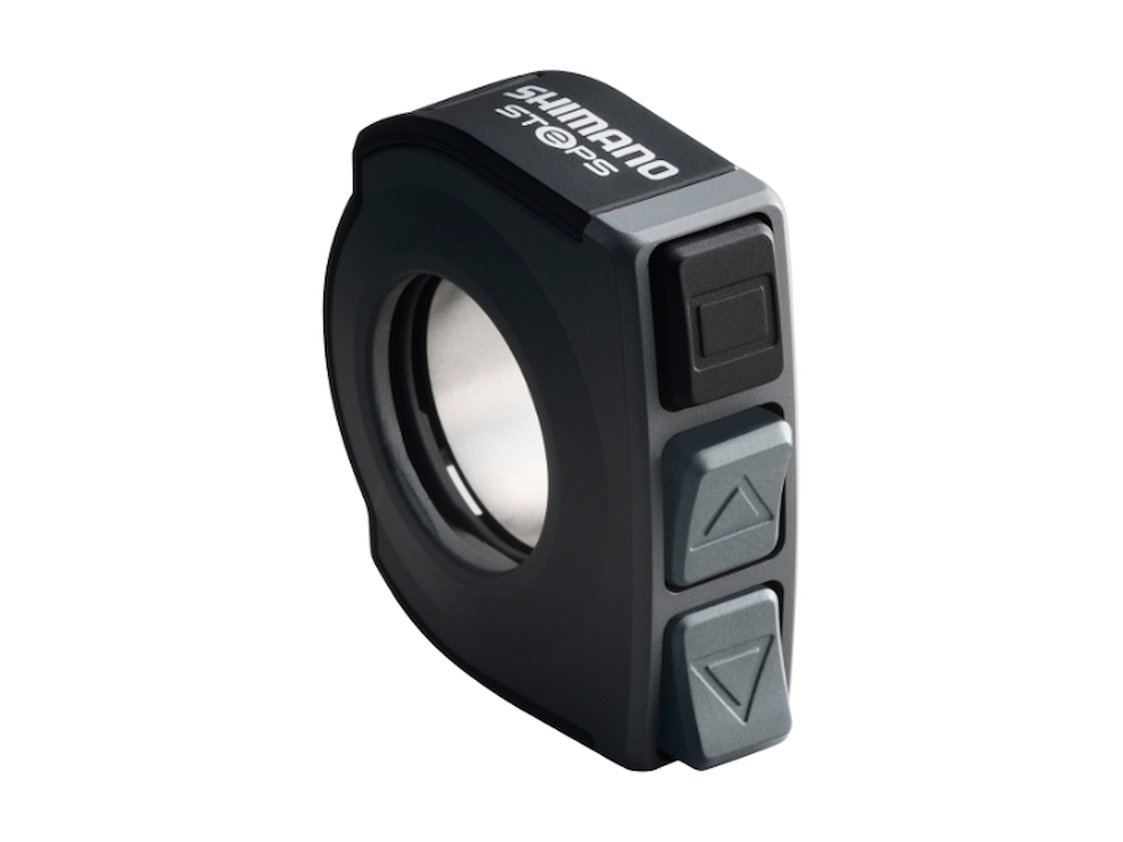 Steps Skiftekontakt Sw E6000 fra Shimano