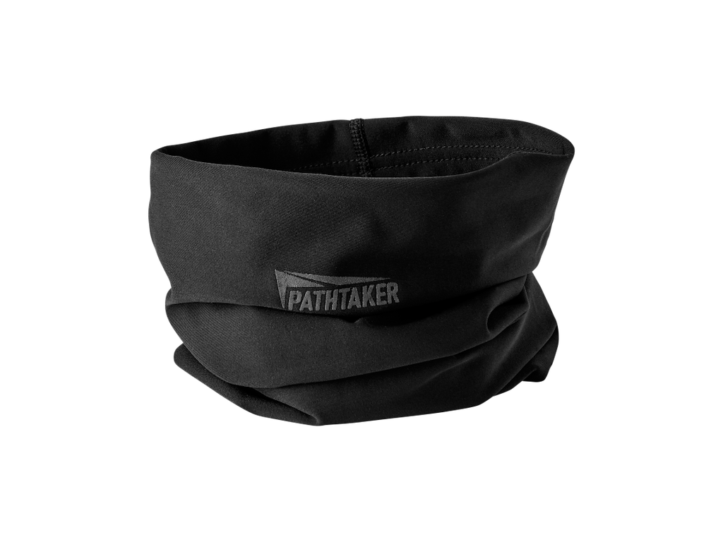 Halsedisse   Sort   Onesize fra Pathtaker