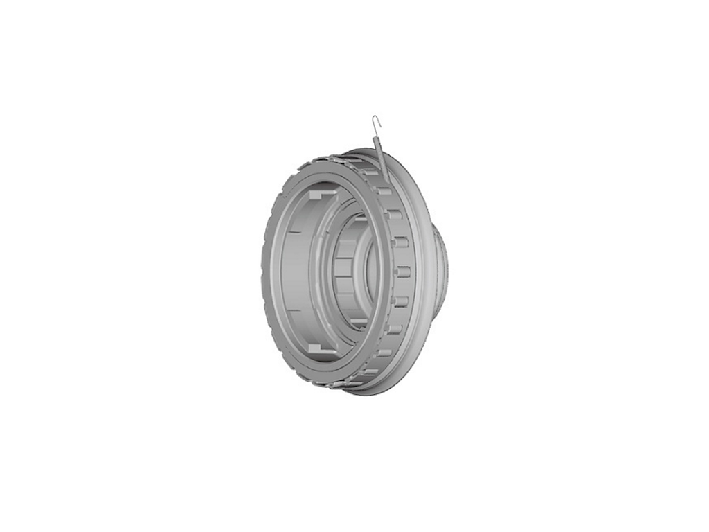 Nexus Driver Til Gearnav Model Sg 8r36 fra Shimano