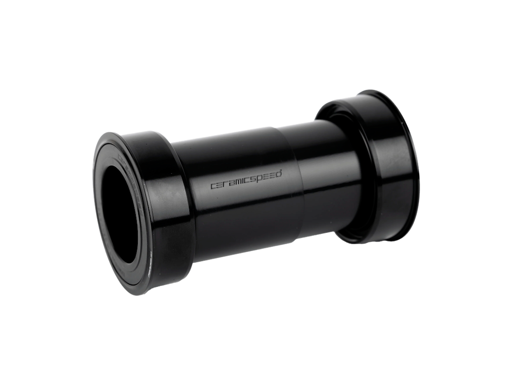 Alpha Road Krankboks   Evo386   Sram Dub fra Ceramicspeed