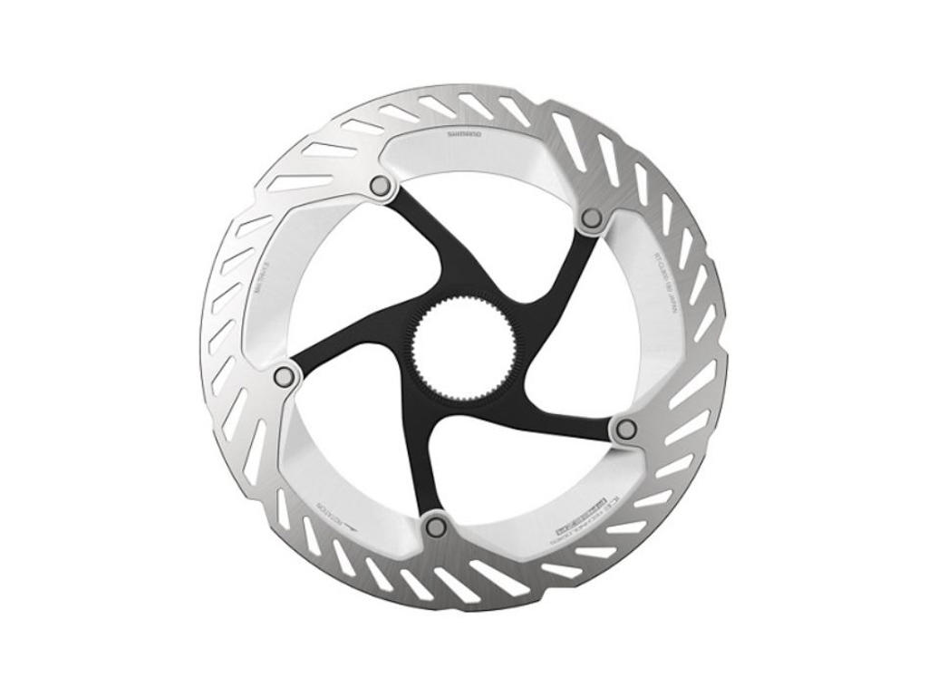 Rt Cl800 Int   Rotor   Ice Tech Freeza 180mm   Til Center Lock fra Shimano