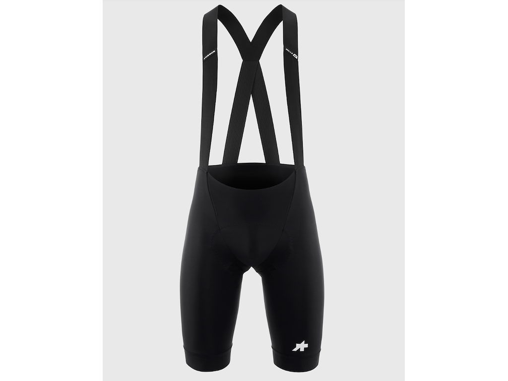 Mille Gt Bib Shorts S11   Cykelshorts   Herre   Sort   S fra Assos