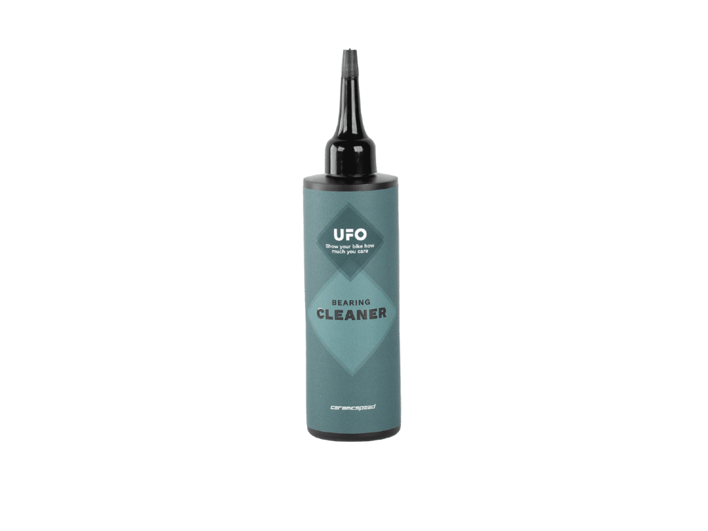 Ufo Bearing Cleaner   100 Ml fra Ceramicspeed