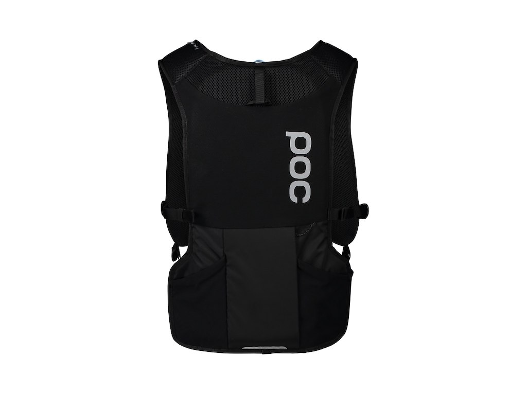 Column Vpd Backpack   Rygsæk   Sort   8l fra Poc