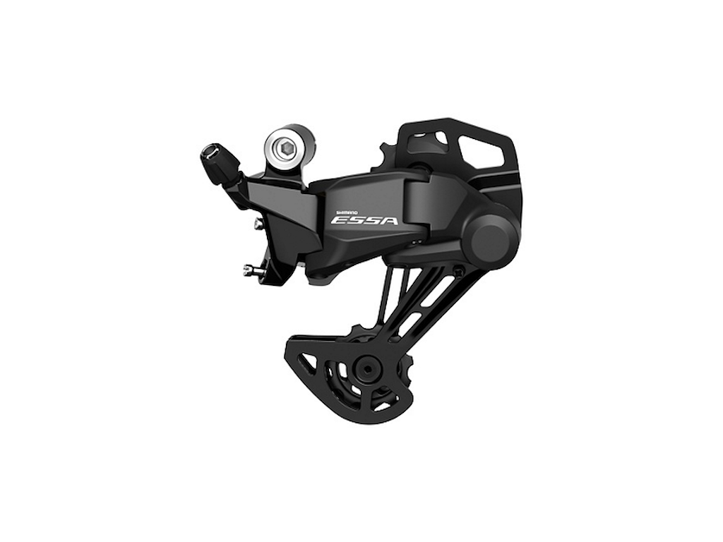 Essa   Bagskifter Rd U2000 Gs   1 X 8 Speed fra Shimano