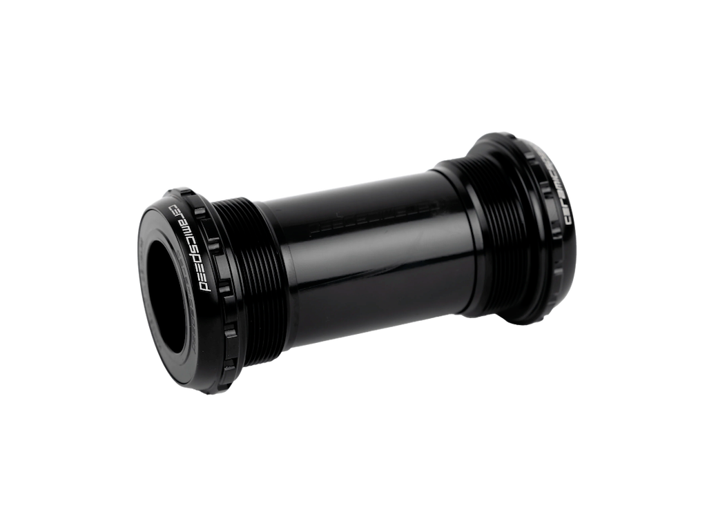 Alpha Gravel Krankboks   Ita   24mm fra Ceramicspeed