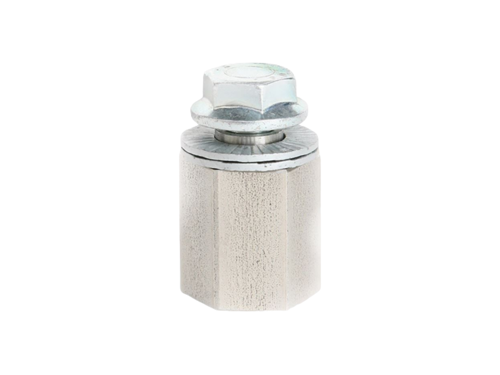 Internal Hub Hitch Adapter   For Shimano   Indvendig Adapter Til Nav Trækkrog fra Thule