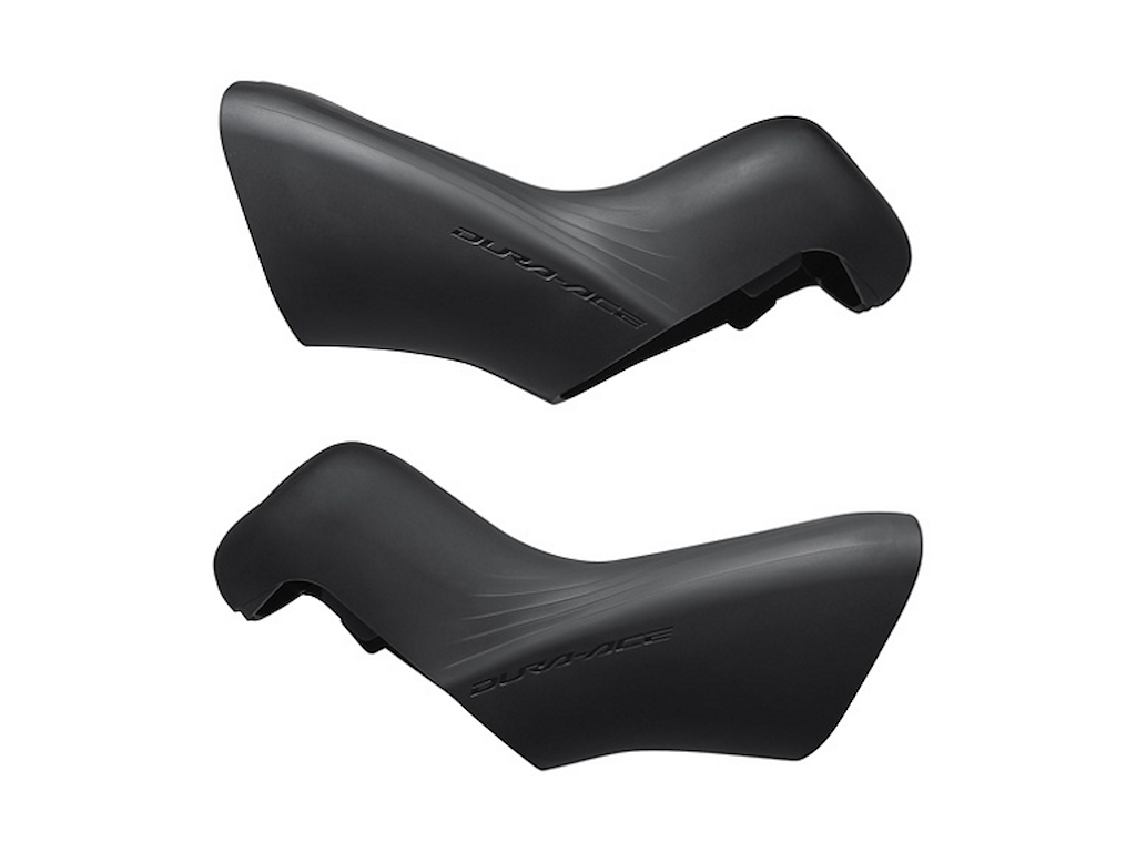 Dura Ace Grebsgummi I Sæt Til Skiftegreb Model St R9270 fra Shimano