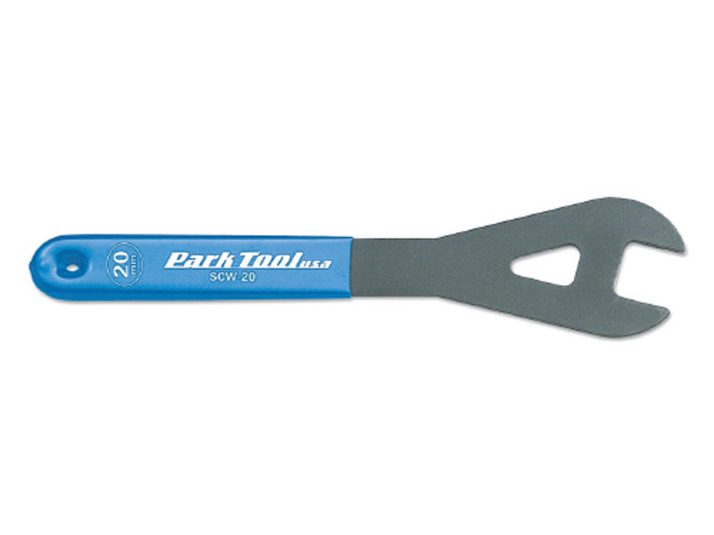 Konusnøgle   Scw 26 Med 26mm Kæbe fra Park Tool