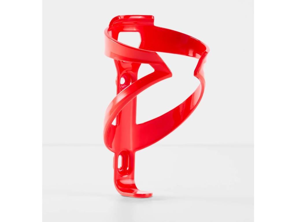 Elite   Flaskeholder   Recycled Plastic   Radioaktive Rød fra Trek