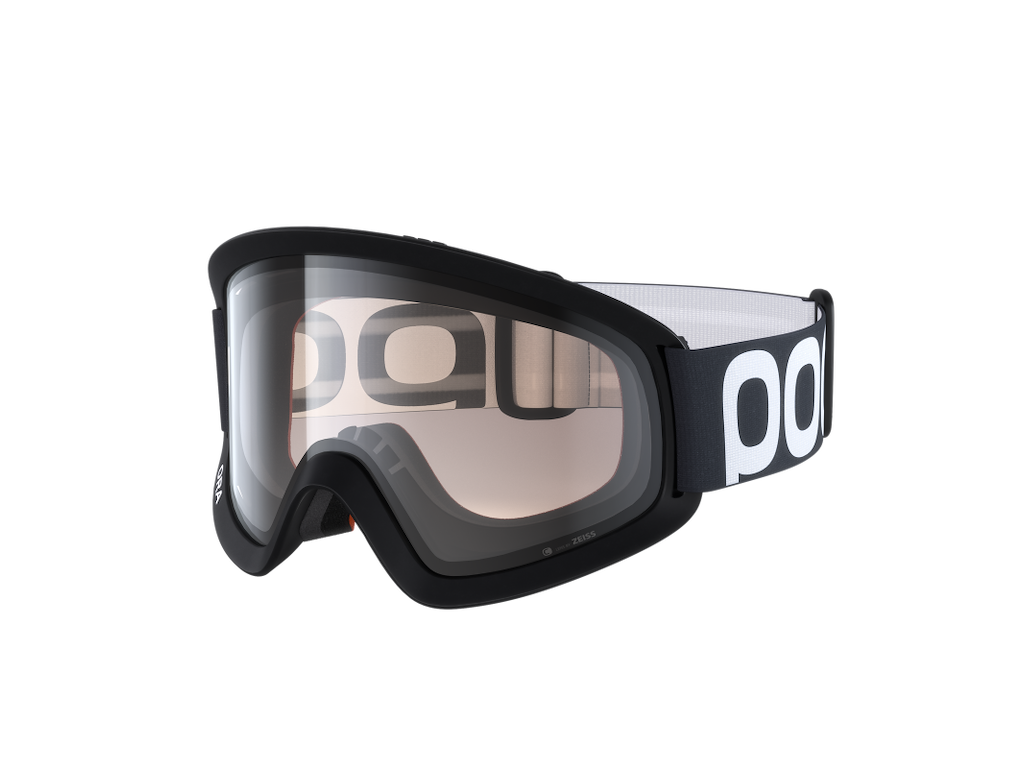 Ora Clarity Mtb Cykelbriller   Sort fra Poc