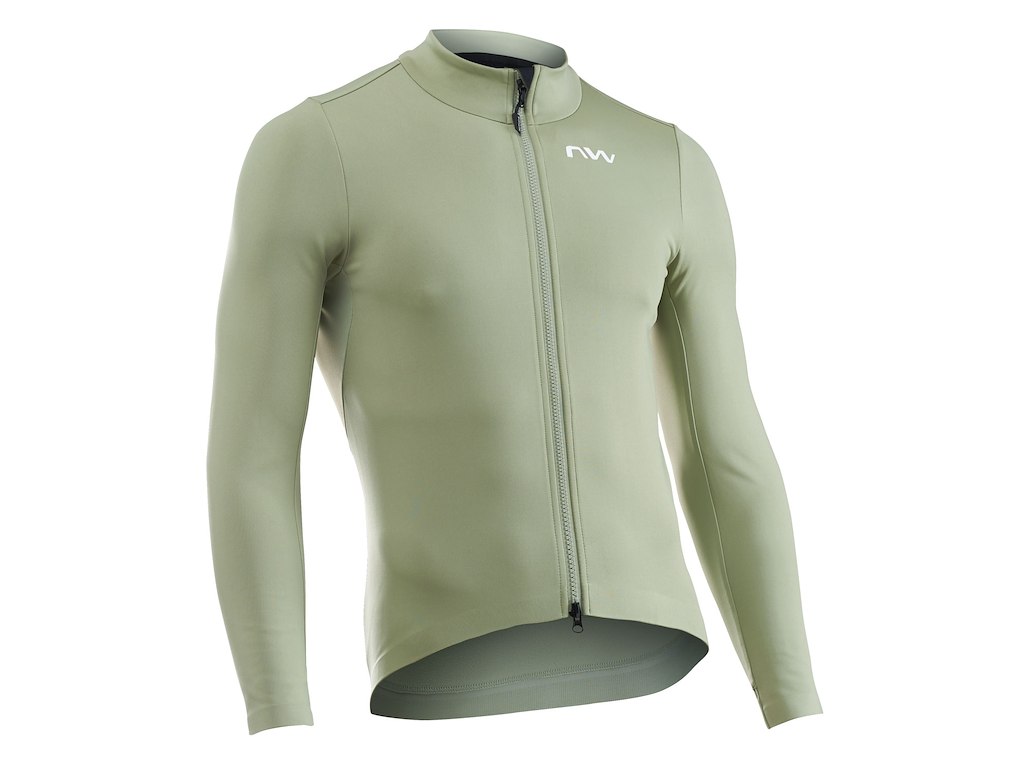 Extreme Jacket   Cykeljakke   Herre   Cottage Green   Xs fra Northwave
