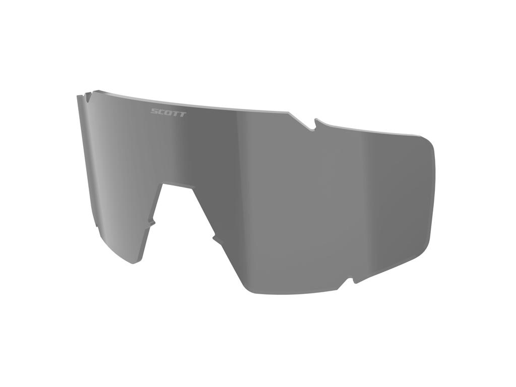 Shield Linse Grey Light Sensitive fra Scott