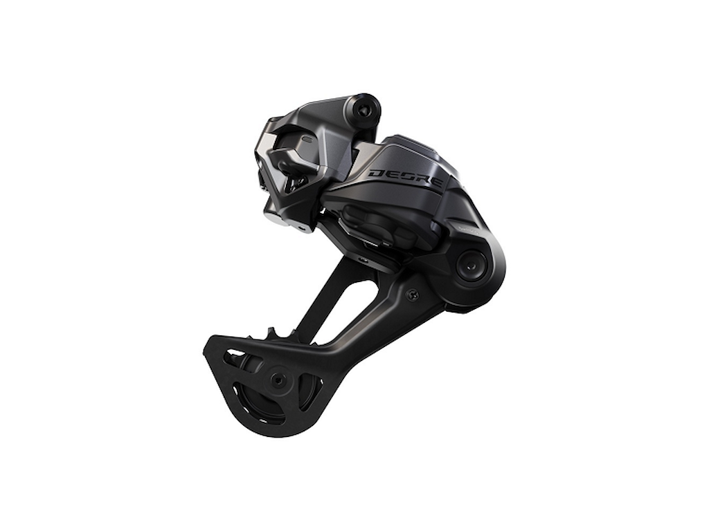 Deore M6250 Sgs Bagskifter Di2 Trådløs Til 1x12 Gear fra Shimano