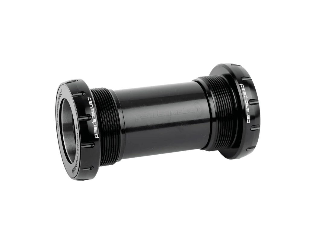 Alpha Road Krankboks   Ita   30mm fra Ceramicspeed