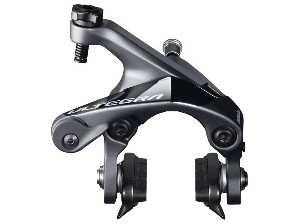 Ultegra   Bremseklo Br R8000   Til Baghjul   Centerbolt fra Shimano