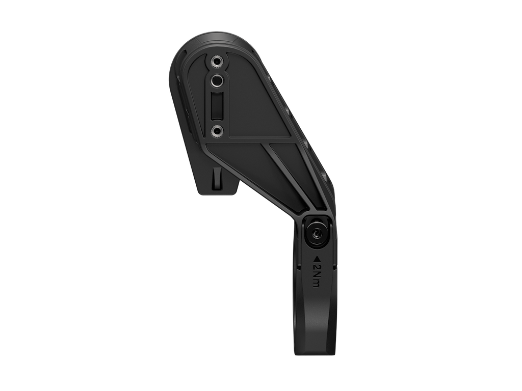 Monterings System   31,8 Mm   Til Karoo Cykelcomputer fra Hammerhead