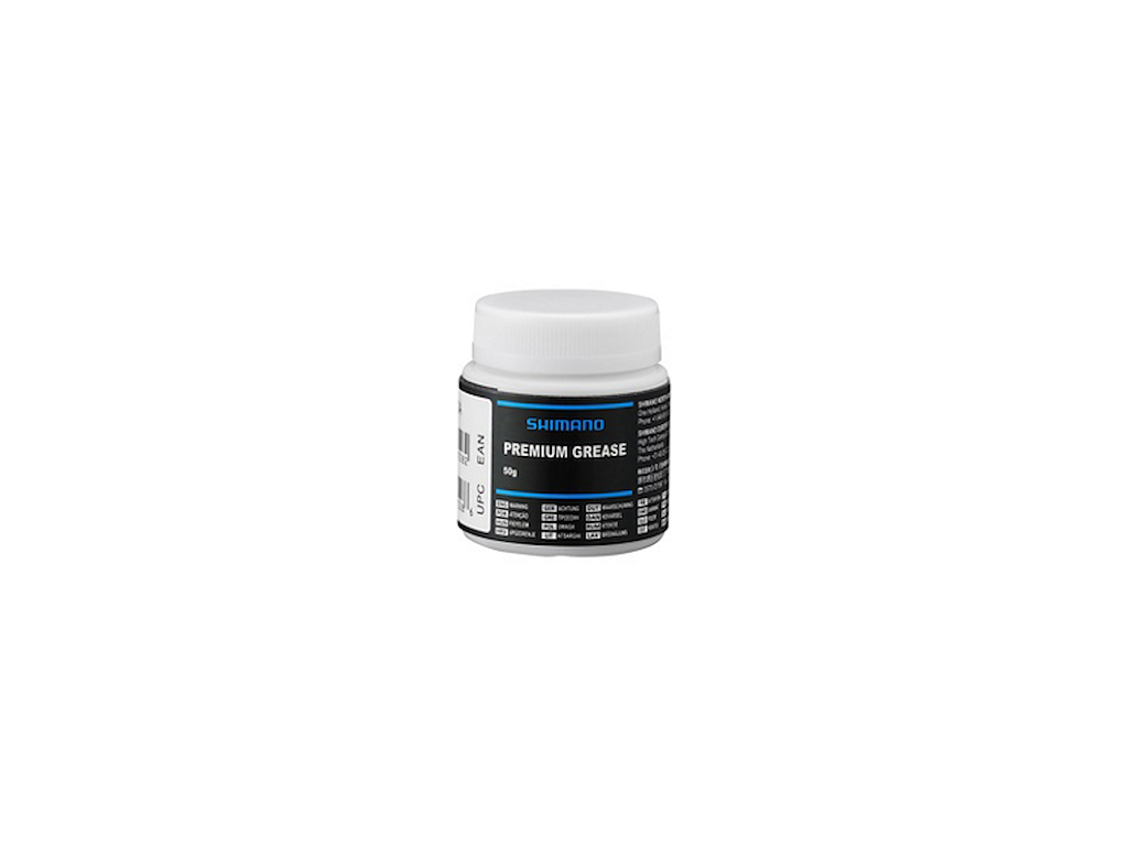 Premium Fedt 50 Gram fra Shimano