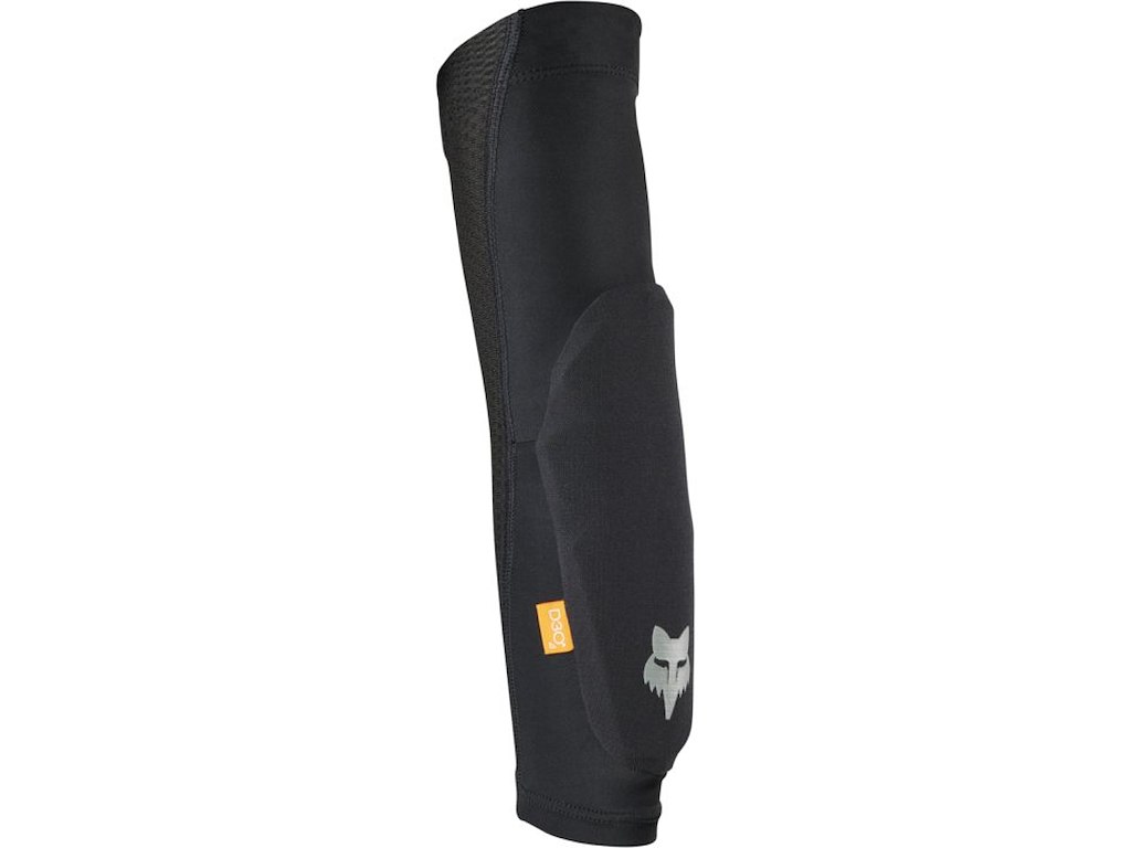 Youth Enduro Elbow Sleeve   Albuebeskytter   Børn   Sort   One Size fra Fox