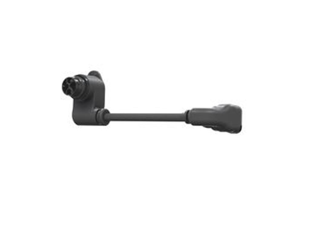 Eride Tq Range Extender Kabel Til   Solace Eride Og Solace Gravel Eride fra Scott