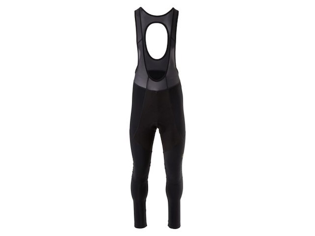 Performance Prime Bibtights  Cykelbukser M Pude   Herre   Sort   Xl fra Agu