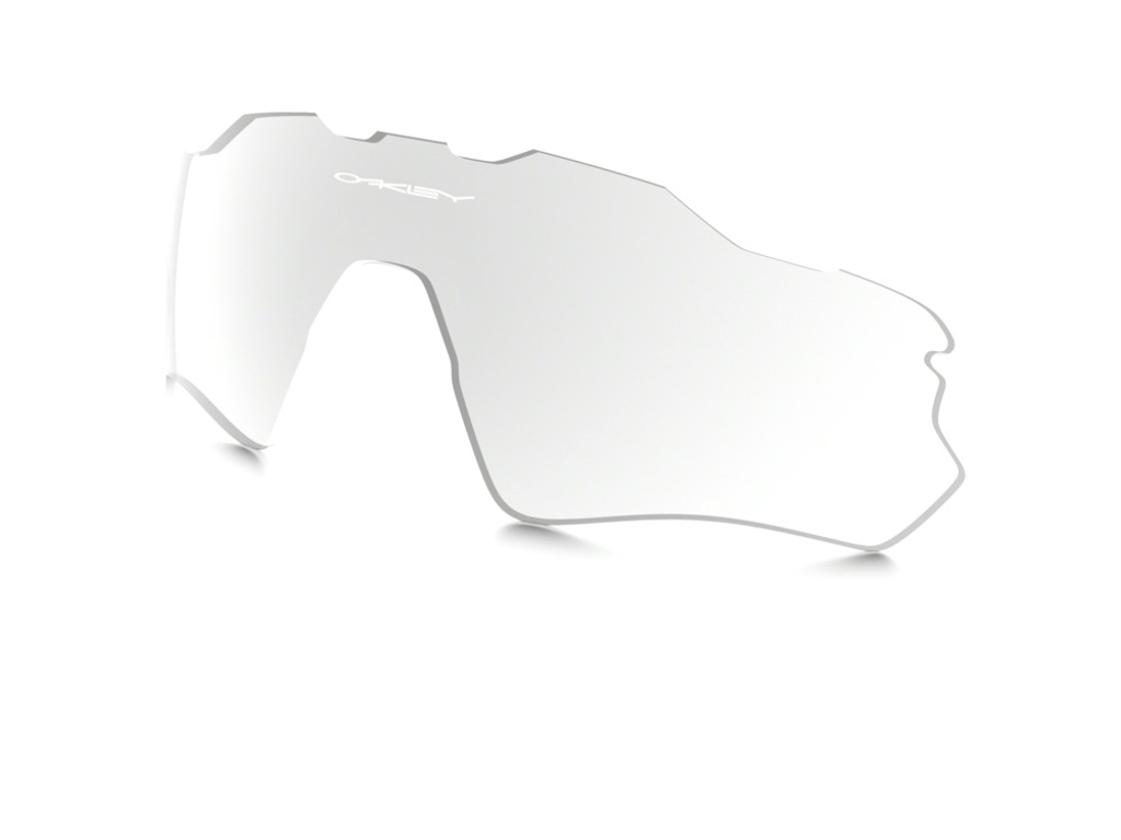 Radar Ev Path   Klar Linse fra Oakley