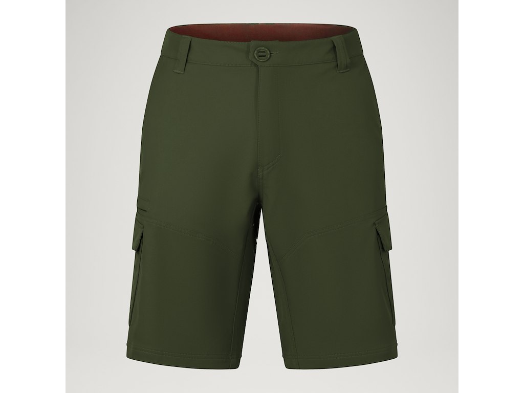 Loop Cargo   Cykelshorts   Hunter Green   Xxl fra Endura