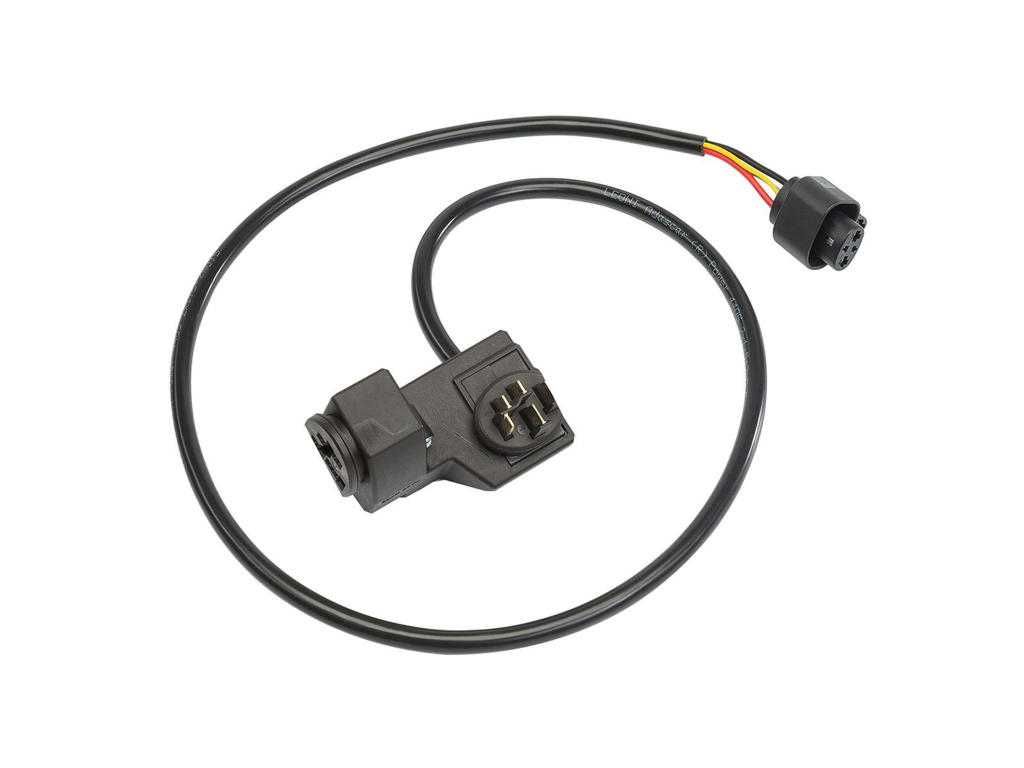 Kabel Til Batteri Ved Bagagebærer   720 Mm (bch222) fra Bosch