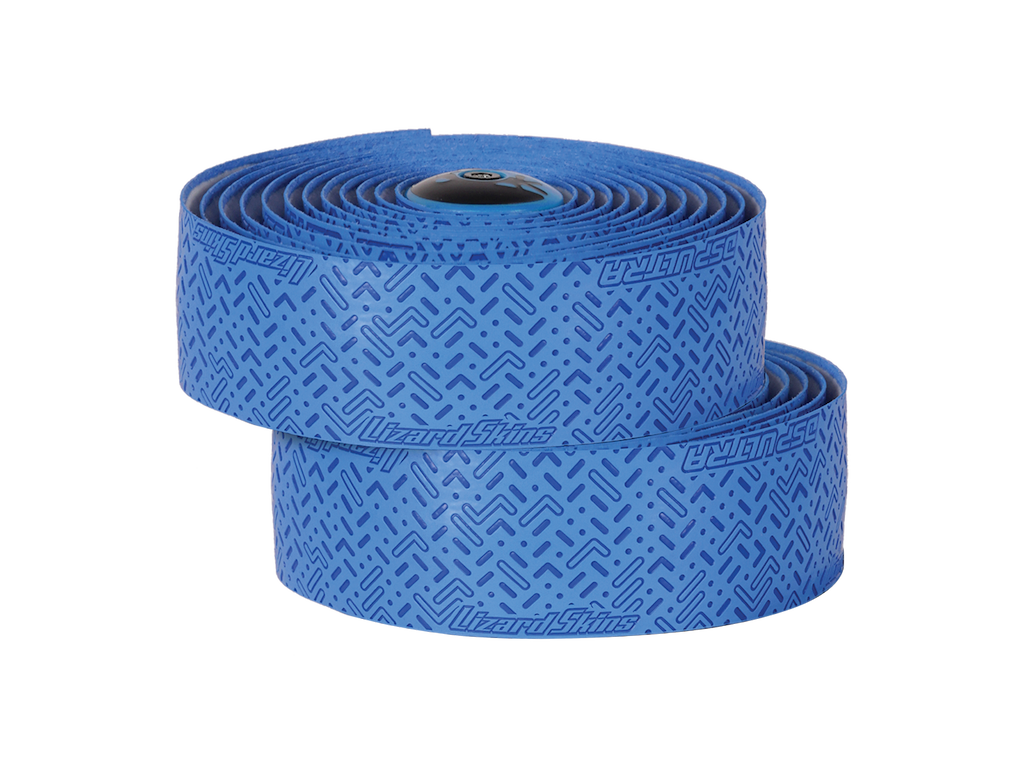 Dsp Ultra Styrbånd   Blå   2.7 Mm fra Lizard Skins