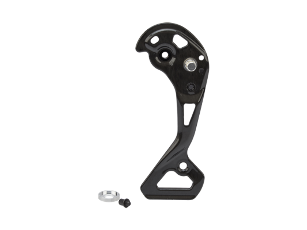 Xtr   Yderplade Til  Bagskifter Model Rd M9000 Gs fra Shimano