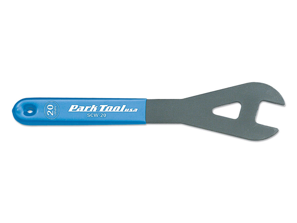 Konusnøgle   Scw 14 Med 14mm Kæbe fra Park Tool
