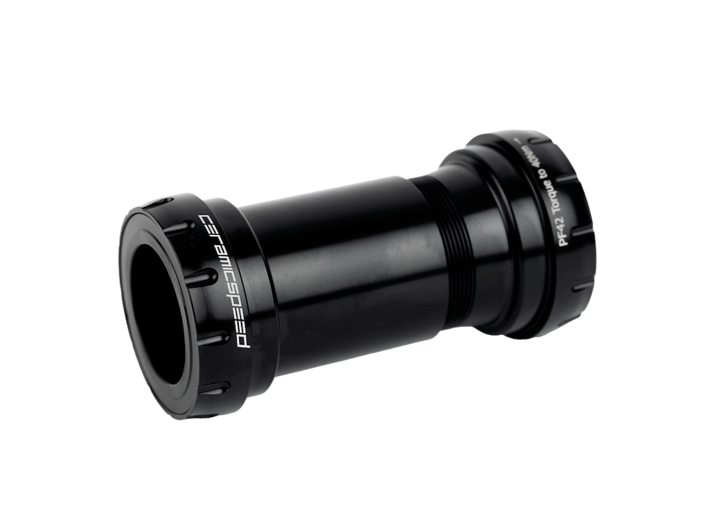 Alpha Mtb Krankboks   Bb30   Sram Dub fra Ceramicspeed
