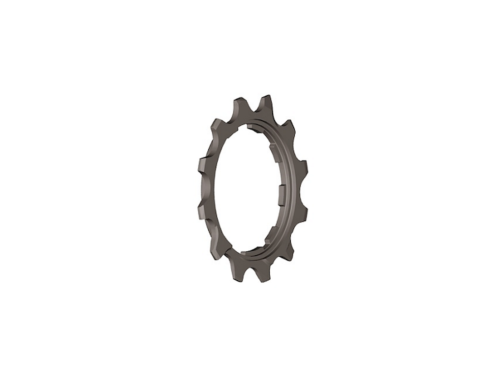 Dura Ace Tandhjul 12 Ta Tands Til 11 Gears Kassette Model Cs R9100 fra Shimano