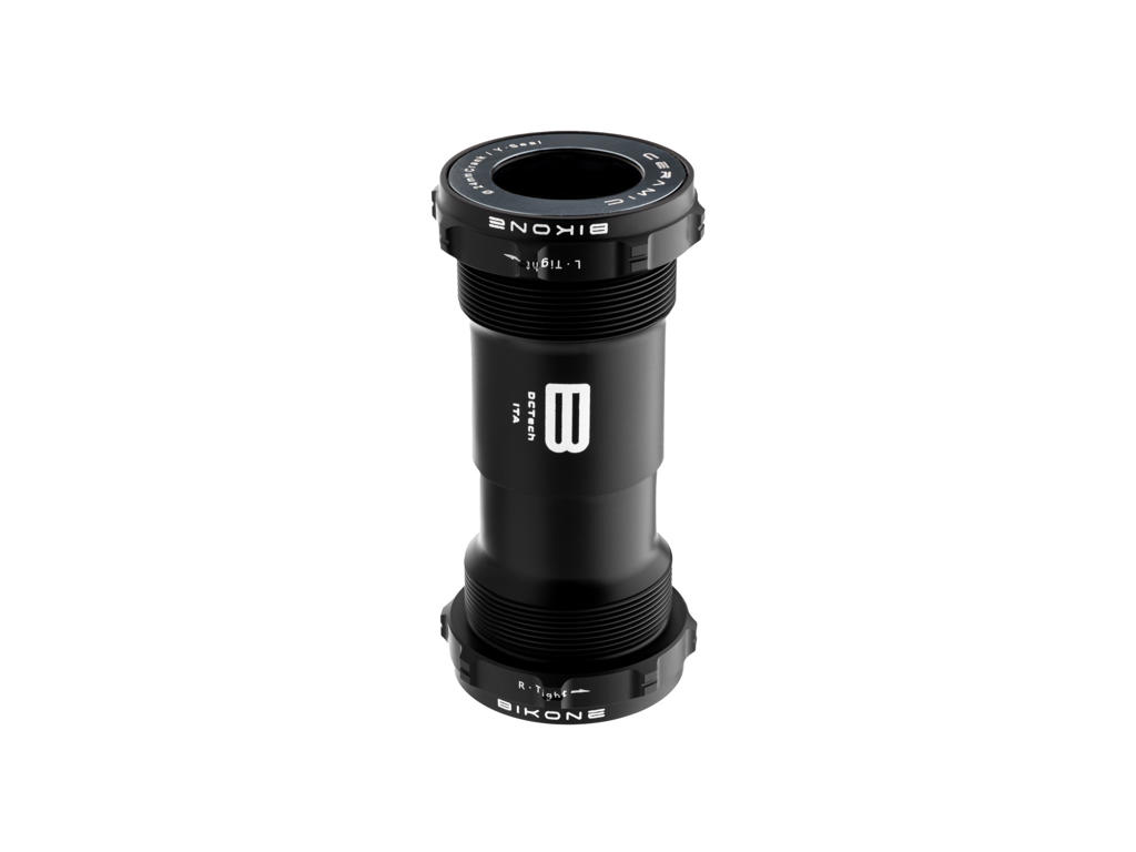 Dctech Krankboks  Ita Shimano Med Keramiske Lejer fra Bikone